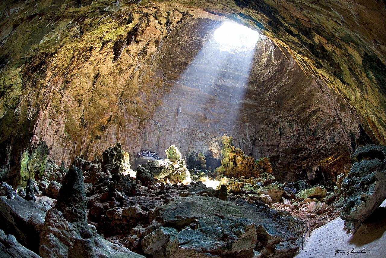 Foto e Video Grotte di Castellana, in Puglia tutto l'anno