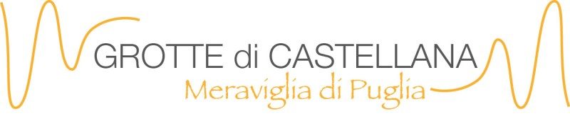 Grotte di Castellana presenta il nuovo logo