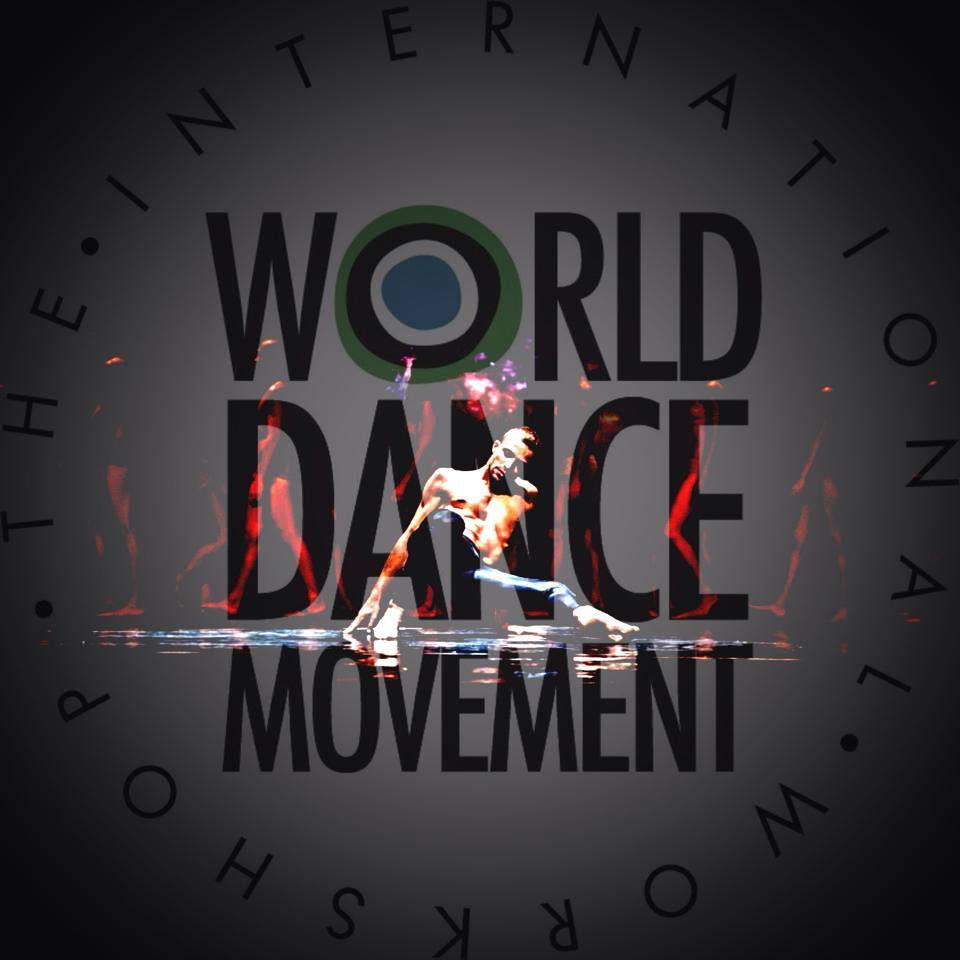 world dance movement