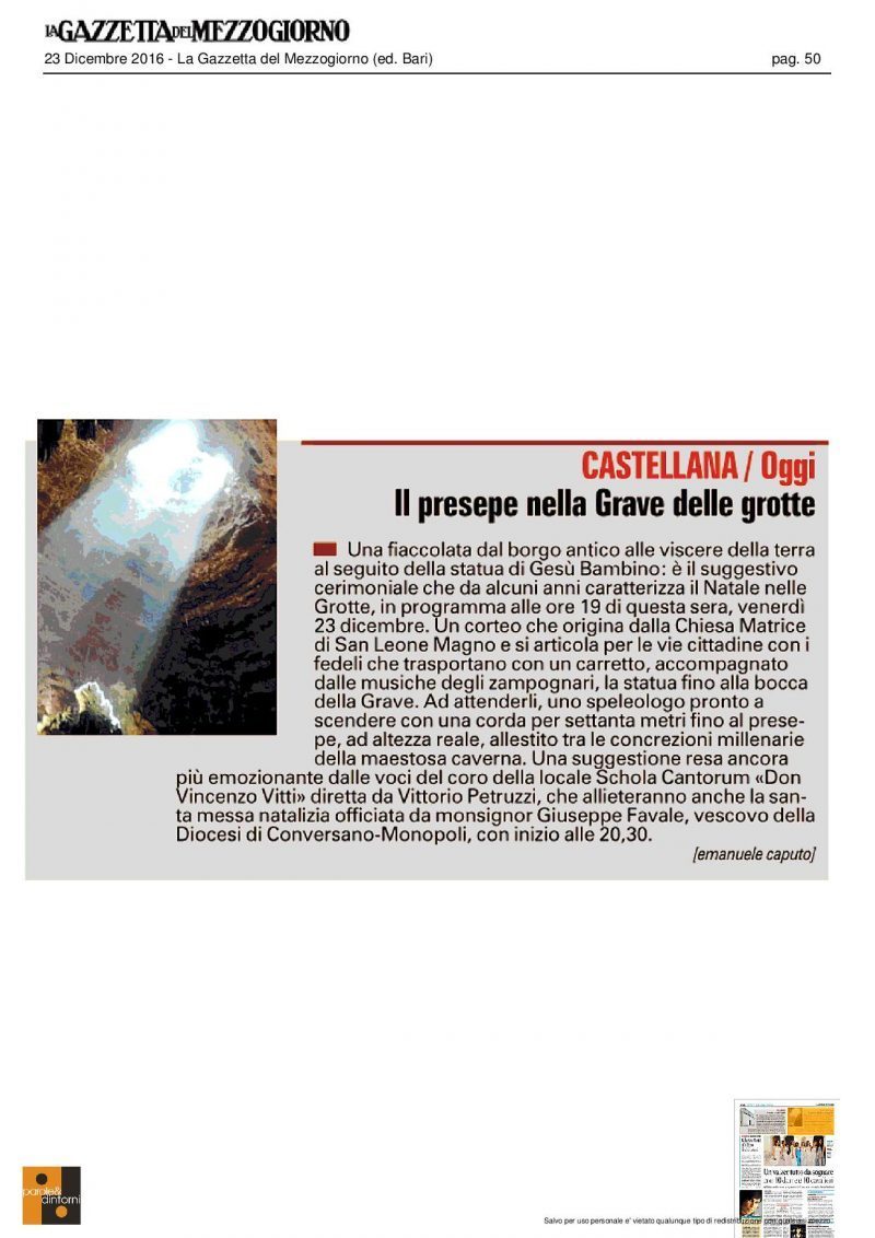 20161223_la-gazzetta-del-mezzogiorno-bari_natale-nelle-grotte-page-001